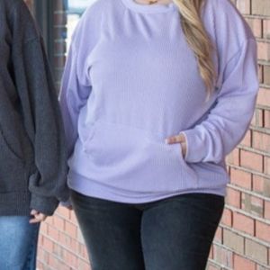 Blumin Pretty Basic Sweater